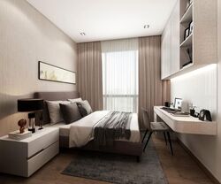 The Tapestry (D18), Condominium #547414641